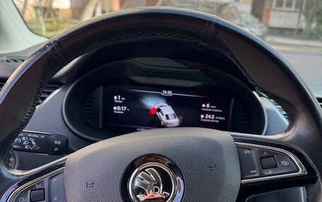 Skoda Octavia, 2019 год, 2 100 000 рублей, 6 фотография