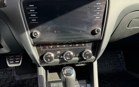 Skoda Octavia, 2019 год, 2 100 000 рублей, 8 фотография