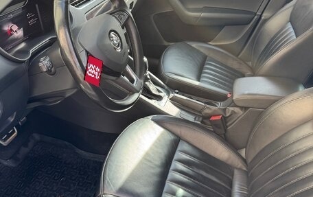 Skoda Octavia, 2019 год, 2 100 000 рублей, 7 фотография