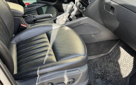 Skoda Octavia, 2019 год, 2 100 000 рублей, 12 фотография