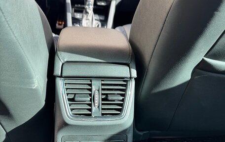 Skoda Octavia, 2019 год, 2 100 000 рублей, 11 фотография