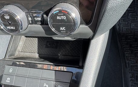 Skoda Octavia, 2019 год, 2 100 000 рублей, 9 фотография