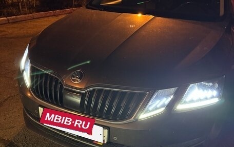 Skoda Octavia, 2019 год, 2 100 000 рублей, 13 фотография