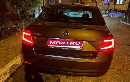 Skoda Octavia, 2019 год, 2 100 000 рублей, 14 фотография