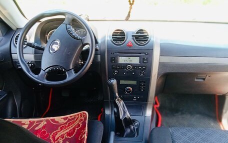 Great Wall Hover H3 I, 2014 год, 950 000 рублей, 6 фотография