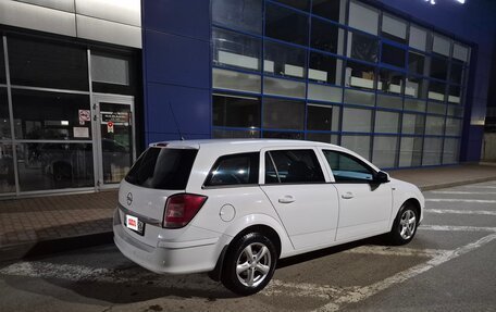 Opel Astra H, 2010 год, 625 000 рублей, 4 фотография