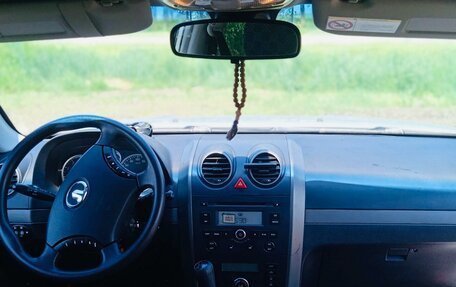 Great Wall Hover H3 I, 2014 год, 950 000 рублей, 4 фотография