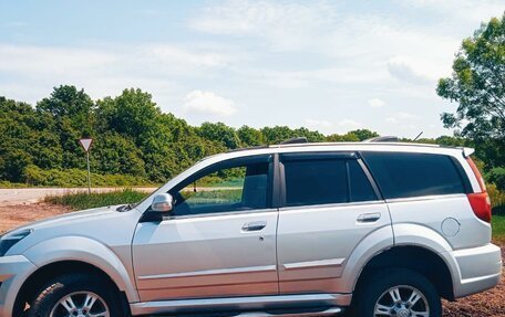 Great Wall Hover H3 I, 2014 год, 950 000 рублей, 7 фотография