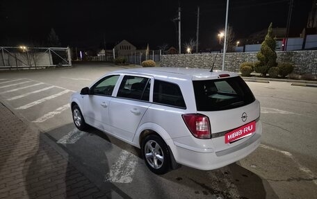 Opel Astra H, 2010 год, 625 000 рублей, 5 фотография