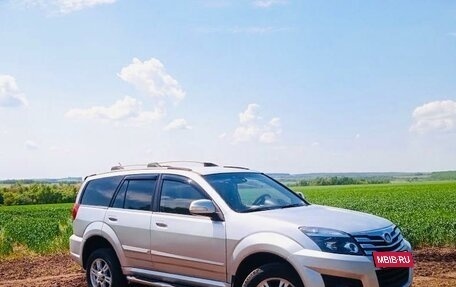 Great Wall Hover H3 I, 2014 год, 950 000 рублей, 2 фотография