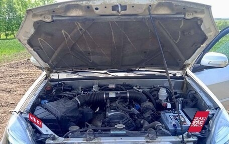 Great Wall Hover H3 I, 2014 год, 950 000 рублей, 10 фотография