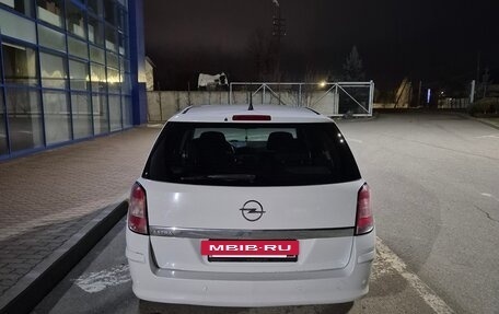 Opel Astra H, 2010 год, 625 000 рублей, 6 фотография