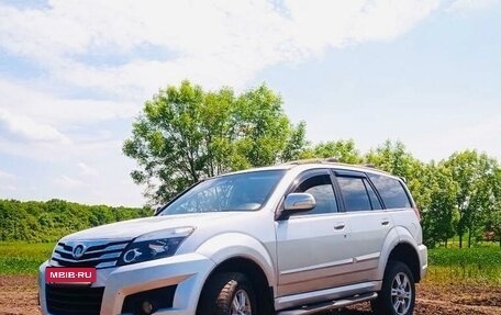 Great Wall Hover H3 I, 2014 год, 950 000 рублей, 3 фотография