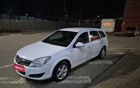 Opel Astra H, 2010 год, 625 000 рублей, 2 фотография