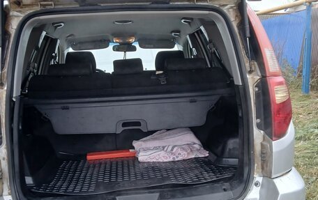 Great Wall Hover H3 I, 2014 год, 950 000 рублей, 11 фотография