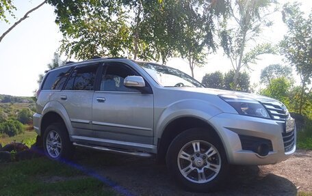 Great Wall Hover H3 I, 2014 год, 950 000 рублей, 20 фотография