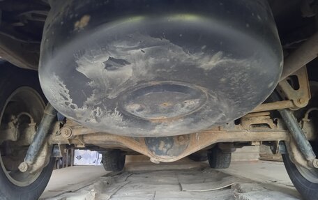 Great Wall Hover H3 I, 2014 год, 950 000 рублей, 18 фотография