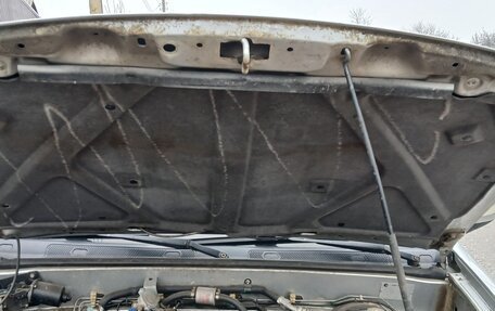 Great Wall Hover H3 I, 2014 год, 950 000 рублей, 14 фотография