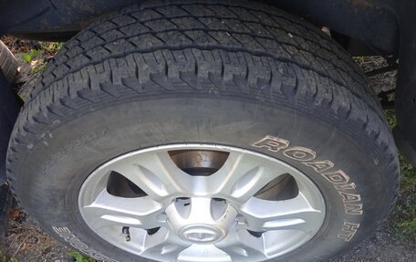 Great Wall Hover H3 I, 2014 год, 950 000 рублей, 19 фотография