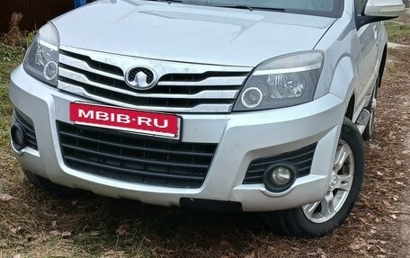 Great Wall Hover H3 I, 2014 год, 950 000 рублей, 13 фотография