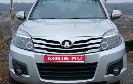 Great Wall Hover H3 I, 2014 год, 950 000 рублей, 16 фотография