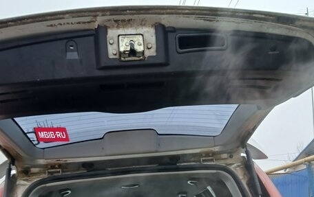 Great Wall Hover H3 I, 2014 год, 950 000 рублей, 12 фотография