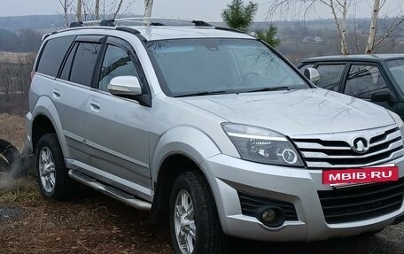 Great Wall Hover H3 I, 2014 год, 950 000 рублей, 17 фотография