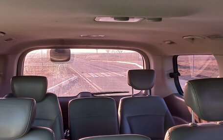 Hyundai Grand Starex Grand Starex I рестайлинг 2, 2016 год, 2 100 000 рублей, 11 фотография