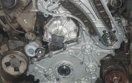 Hyundai Grand Starex Grand Starex I рестайлинг 2, 2016 год, 2 100 000 рублей, 16 фотография