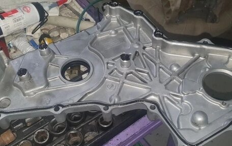 Hyundai Grand Starex Grand Starex I рестайлинг 2, 2016 год, 2 100 000 рублей, 18 фотография