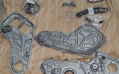 Hyundai Grand Starex Grand Starex I рестайлинг 2, 2016 год, 2 100 000 рублей, 14 фотография