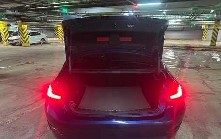 BMW 3 серия, 2019 год, 3 240 000 рублей, 7 фотография