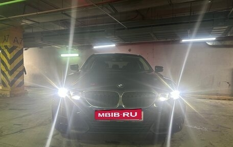 BMW 3 серия, 2019 год, 3 240 000 рублей, 3 фотография