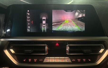 BMW 3 серия, 2019 год, 3 240 000 рублей, 21 фотография