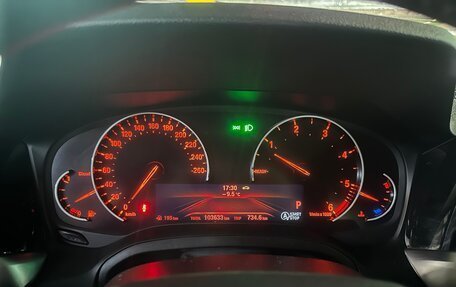 BMW 3 серия, 2019 год, 3 240 000 рублей, 25 фотография