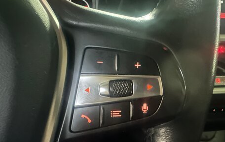 BMW 3 серия, 2019 год, 3 240 000 рублей, 28 фотография