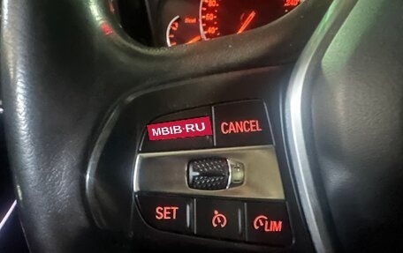 BMW 3 серия, 2019 год, 3 240 000 рублей, 27 фотография