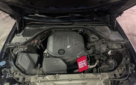 BMW 3 серия, 2019 год, 3 240 000 рублей, 29 фотография