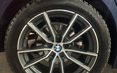 BMW 3 серия, 2019 год, 3 240 000 рублей, 35 фотография