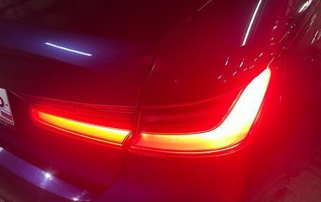 BMW 3 серия, 2019 год, 3 240 000 рублей, 38 фотография