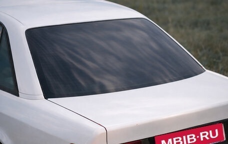 Audi 100, 1992 год, 220 000 рублей, 3 фотография