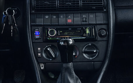 Audi 100, 1992 год, 220 000 рублей, 10 фотография