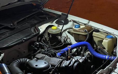 Audi 100, 1992 год, 220 000 рублей, 12 фотография