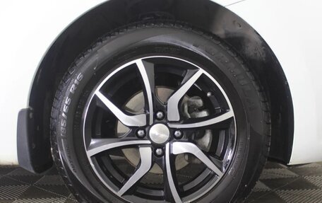 KIA Rio IV, 2017 год, 1 450 000 рублей, 3 фотография