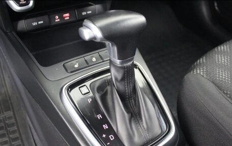 KIA Rio IV, 2017 год, 1 450 000 рублей, 12 фотография