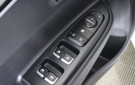 KIA Rio IV, 2017 год, 1 450 000 рублей, 11 фотография