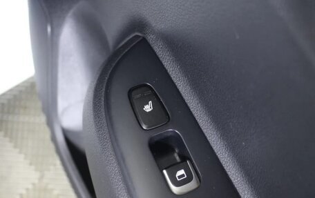 KIA Rio IV, 2017 год, 1 450 000 рублей, 13 фотография