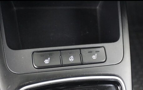 KIA Rio IV, 2017 год, 1 450 000 рублей, 15 фотография