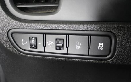 KIA Rio IV, 2017 год, 1 450 000 рублей, 16 фотография