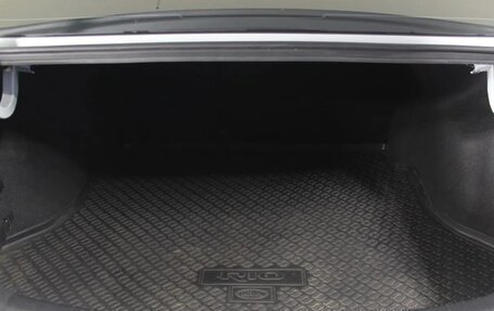 KIA Rio IV, 2017 год, 1 450 000 рублей, 18 фотография